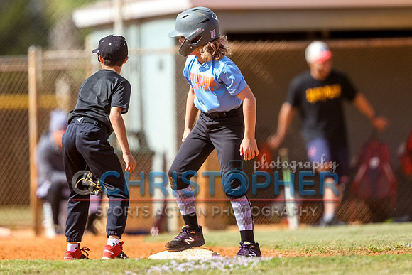 Gulfside Baseball - 2022