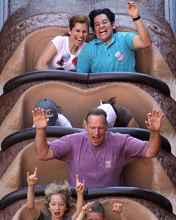 DISNEY