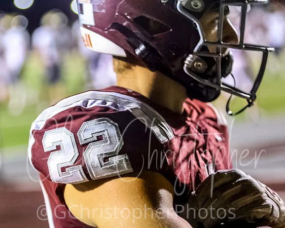 FBA Lions Football 2024
