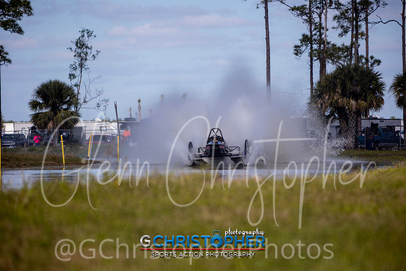 Swamp Buggy Races 2023 - 2024