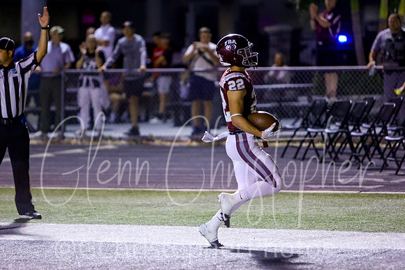 FBA Lions Football 2024