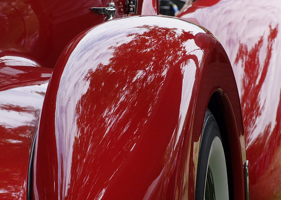 Festivals of Speed - St. Pete 2010