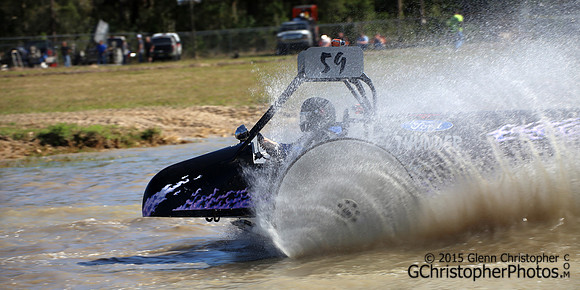 2015 Swamp Buggy Winter Classic - Naples, FL