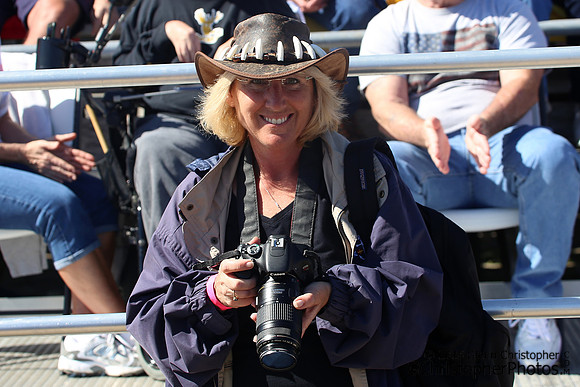 2015 Swamp Buggy Winter Classic - Naples, FL