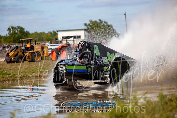 Swamp Buggy Races 2023 - 2024
