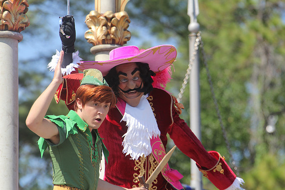 DISNEY