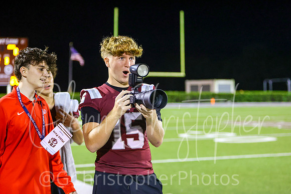 FBA Lions Football 2024