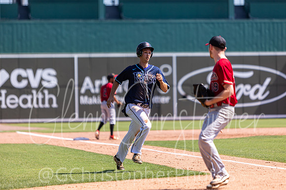 Mens Senior Baseball League - Naples Spring 2021