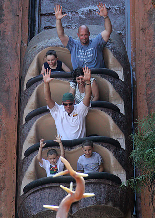 DISNEY
