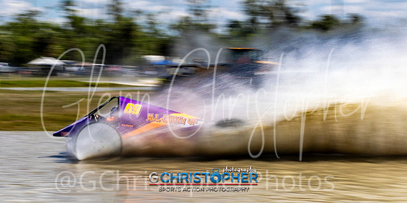 Swamp Buggy Races 2023 - 2024