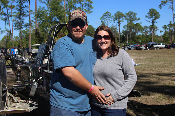 2015 Swamp Buggy Winter Classic - Naples, FL