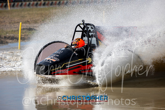 Swamp Buggy Races 2023 - 2024
