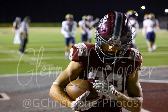 FBA Lions Football 2024