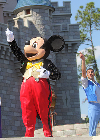 DISNEY