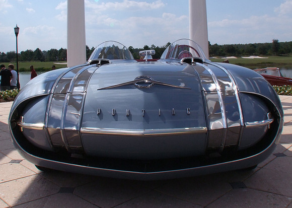 Festivals of Speed - Orlando, FL 2010
