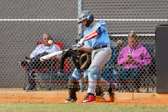 Gulfside Baseball - 2022