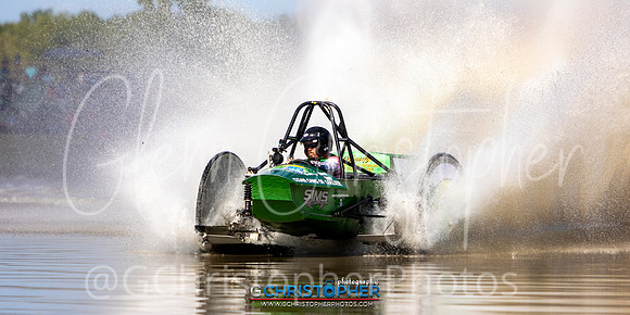 Swamp Buggy Races 2023 - 2024
