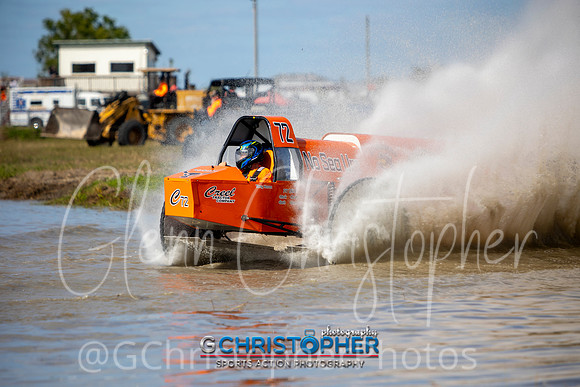 Swamp Buggy Races 2023 - 2024