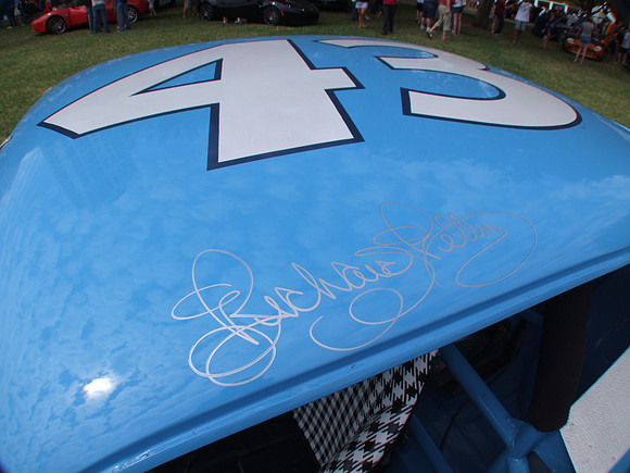 Festivals of Speed - St. Pete 2010