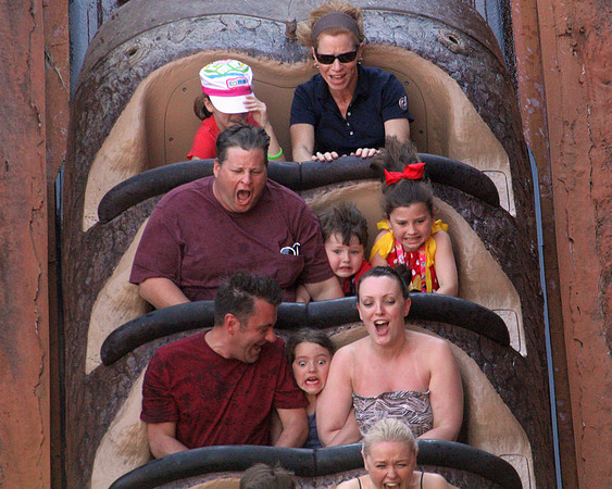 DISNEY