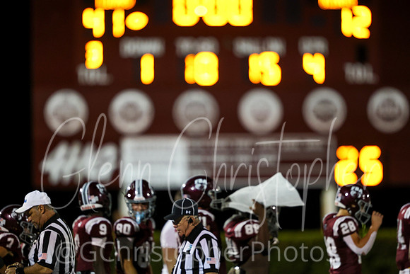 FBA Lions Football 2024