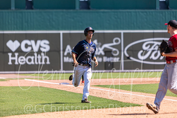 Mens Senior Baseball League - Naples Spring 2021