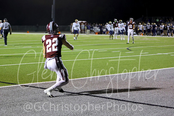 FBA Lions Football 2024