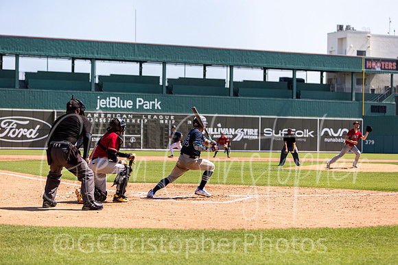 Mens Senior Baseball League - Naples Spring 2021
