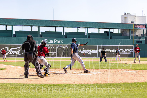 Mens Senior Baseball League - Naples Spring 2021