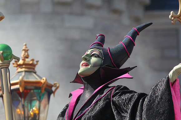 DISNEY