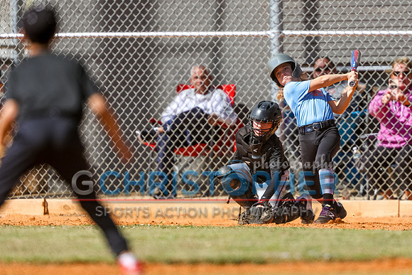 Gulfside Baseball - 2022