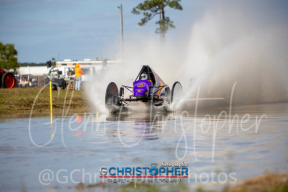 Swamp Buggy Races 2023 - 2024