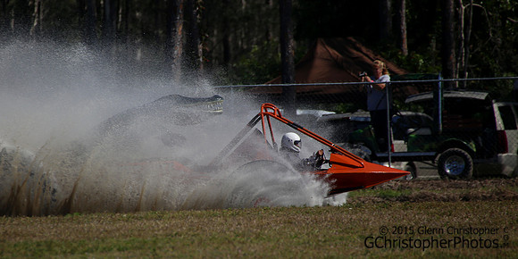 2015 Swamp Buggy Winter Classic - Naples, FL