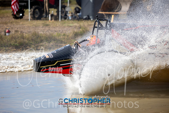 Swamp Buggy Races 2023 - 2024