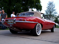 2010 Festivals of Speed - Miami, FL
