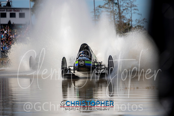 Swamp Buggy Races 2023 - 2024