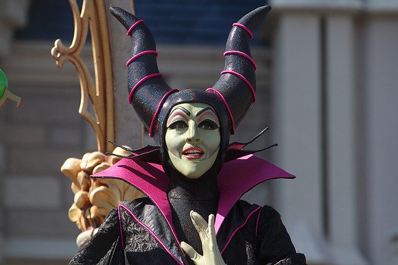 DISNEY
