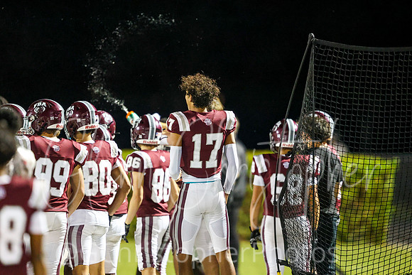 FBA Lions Football 2024
