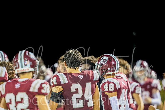 FBA Lions Football 2024