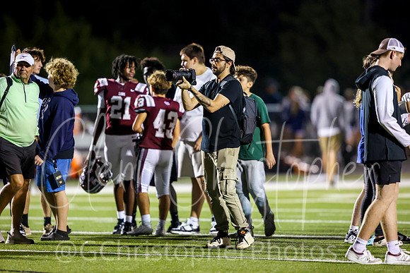 FBA Lions Football 2024