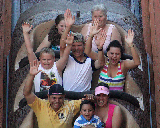 DISNEY