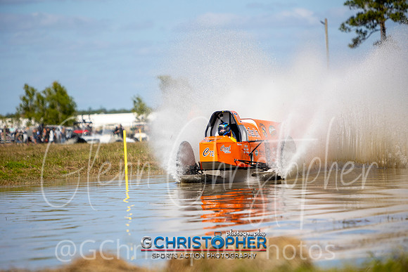 Swamp Buggy Races 2023 - 2024
