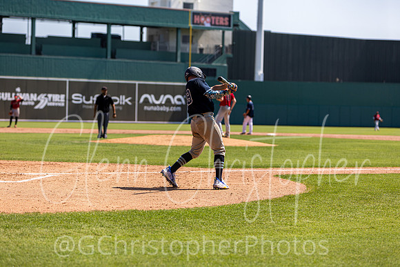 Mens Senior Baseball League - Naples Spring 2021