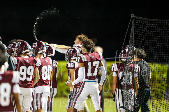 FBA Lions Football 2024