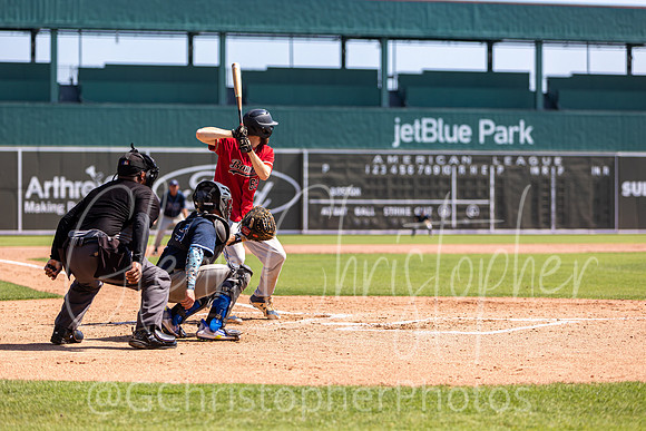 Mens Senior Baseball League - Naples Spring 2021