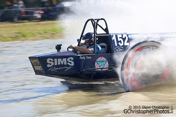 2015 Swamp Buggy Winter Classic - Naples, FL