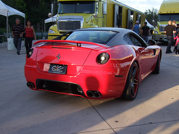 Festivals of Speed - Miami