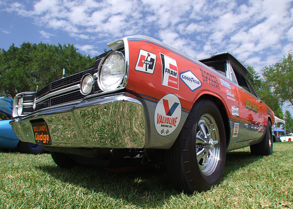 Festivals of Speed - St. Pete 2010