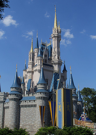 DISNEY