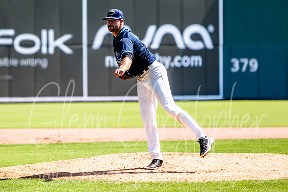 Mens Senior Baseball League - Jet Blue Park 2022